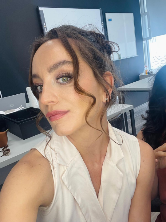 Upišite besplatni tečaj šminkanja pod vodstvom Katarine Jukić 