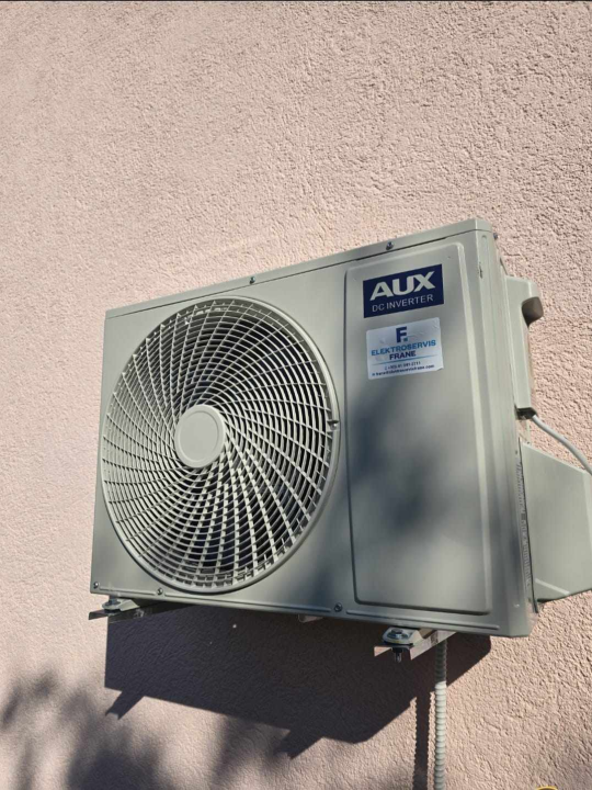 Brza i pouzdana usluga očekuje vas u  Elektroservisu Frane