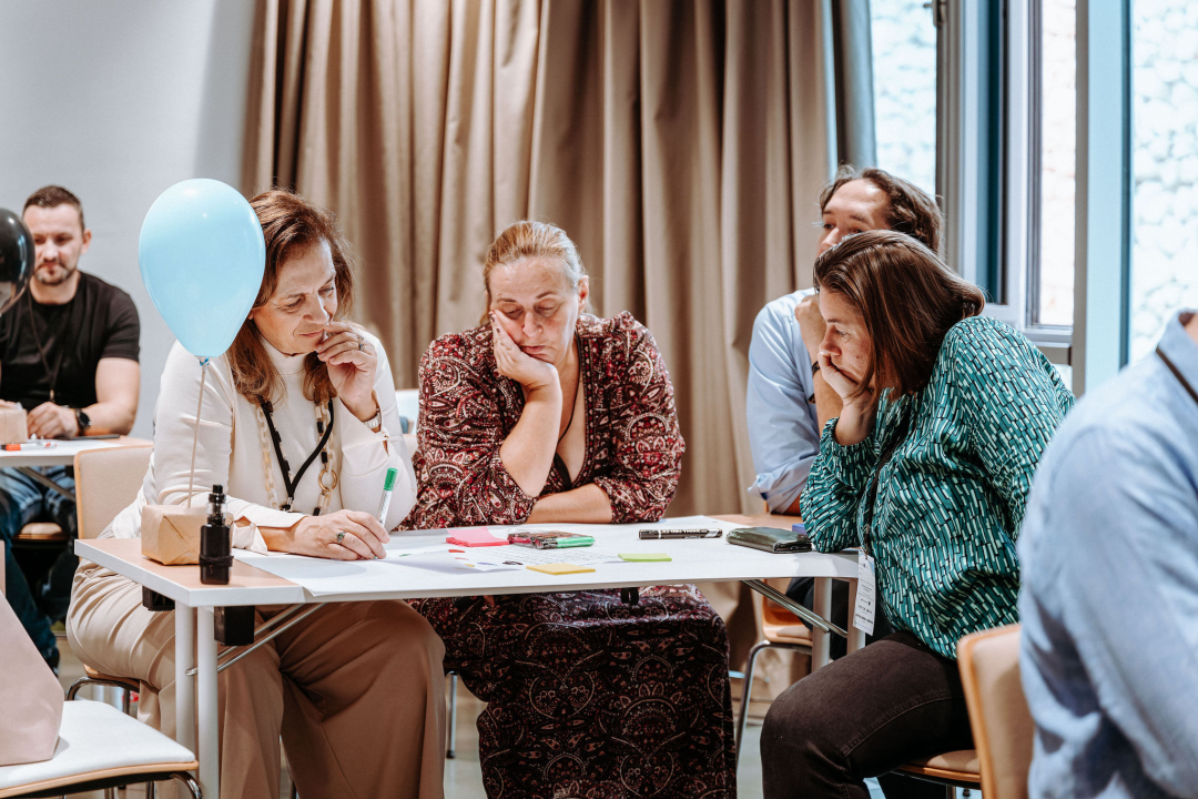 Pet dana, pet događanja i preko 60 sudionika iz 13 zemalja: Fortic tjedan na kampusu Tvrđave sv. Ivana u Šibeniku  