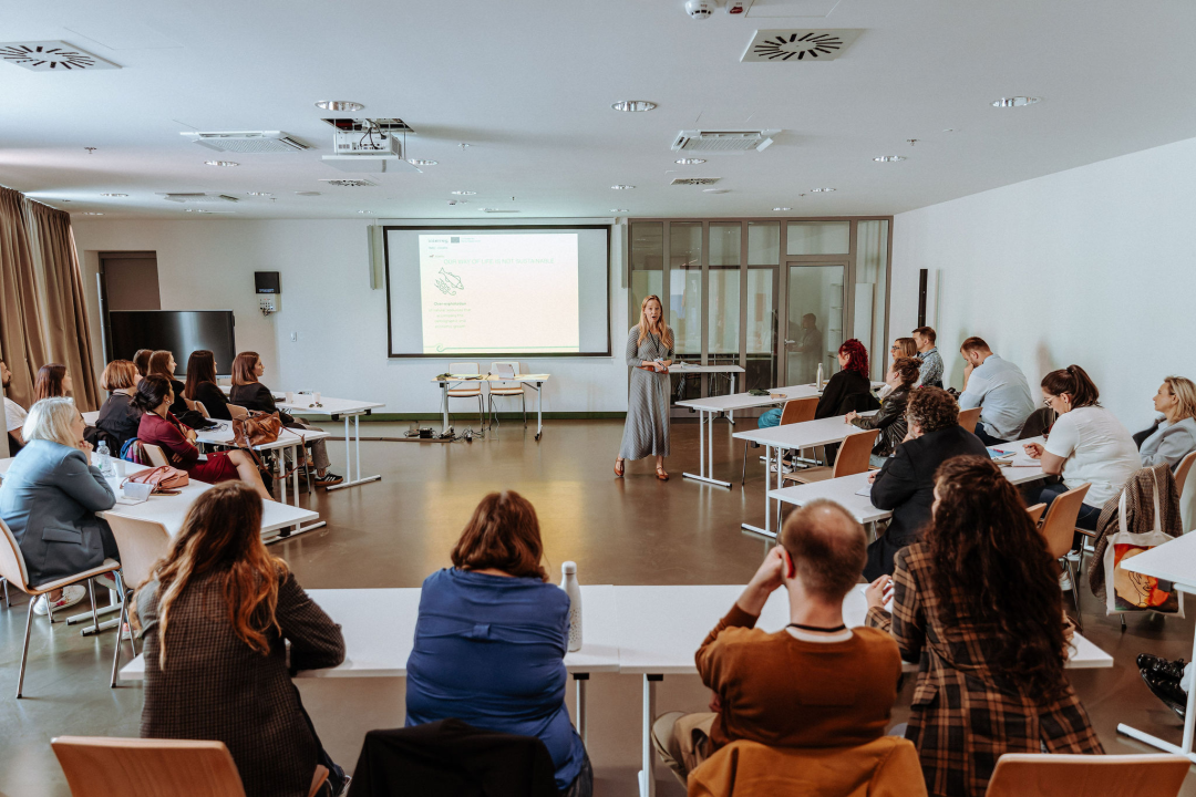 Pet dana, pet događanja i preko 60 sudionika iz 13 zemalja: Fortic tjedan na kampusu Tvrđave sv. Ivana u Šibeniku  