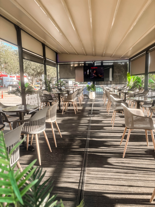 Započinje nova sezona vrhunskih provoda u Majstora i Margarite