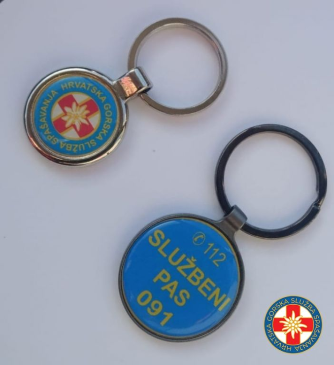 Ivan i Jenny iz HGSS-a Šibenik novi su K9 potražni tim