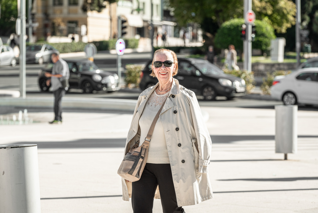 FOTO Đir po gradu, četvrtak 31. listopada