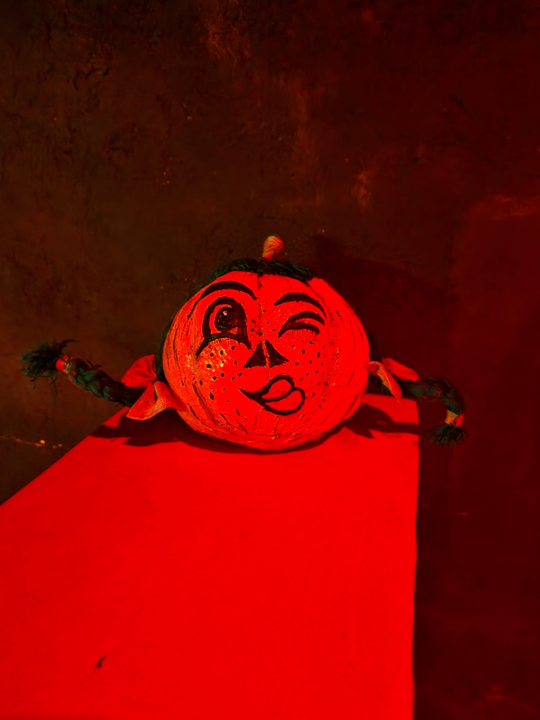 Noć vještica u Tunelu: Ne propustite ples uz chuddaka, Batacostu i zbilja strašnog talijanskog DJ-a sa Sardinije