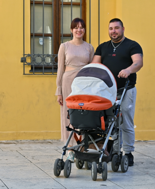 Đir po gradu, petak 1. studenog