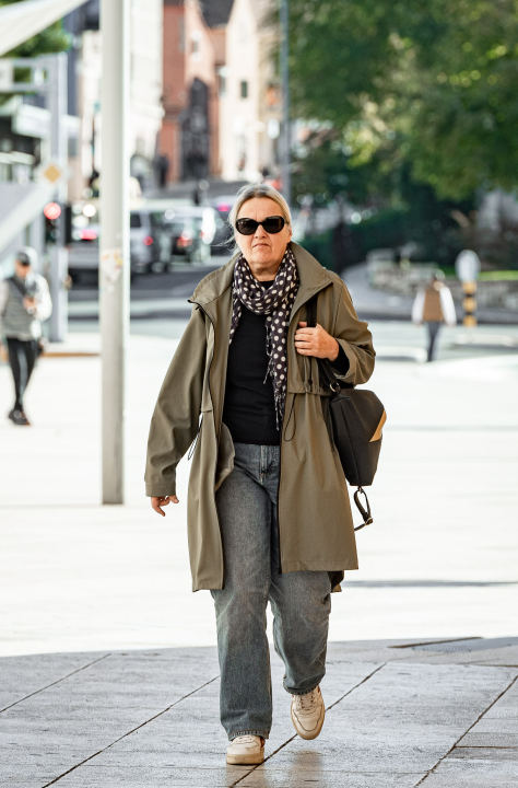 FOTO Đir po gradu, utorak 5. studenog