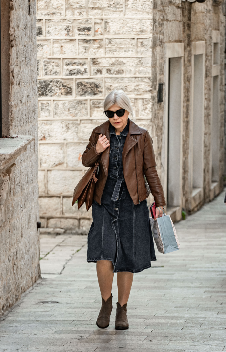 FOTO Đir po gradu, srijeda 6. studenog