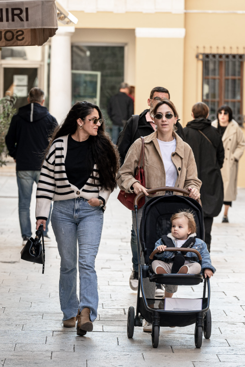 Ove dame iz đira osvojile su nas svojim modni odabirima