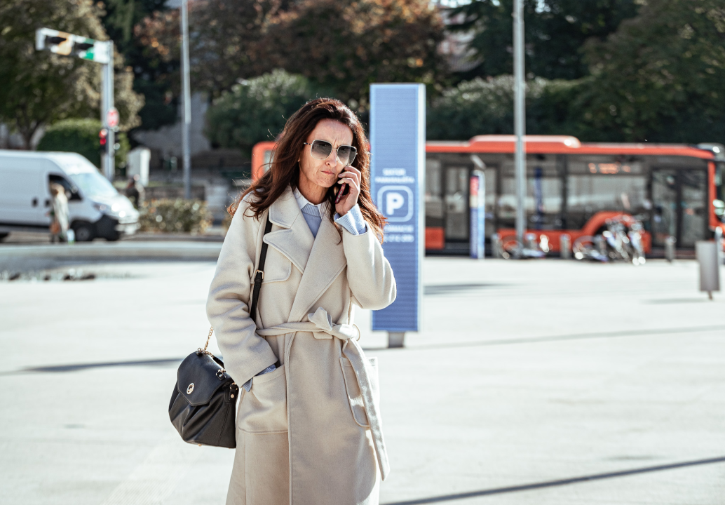 FOTO Đir po gradu, četvrtak 7. studenog