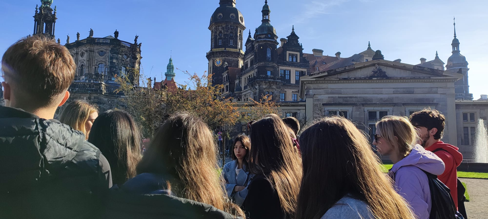 Učenici šibenske Turističke škole pokazali svoja znanja u hotelima u Leipzigu