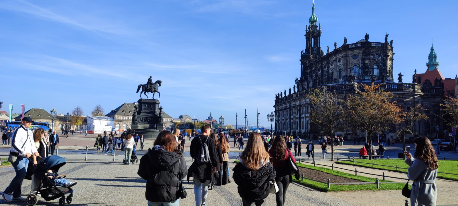 Učenici šibenske Turističke škole pokazali svoja znanja u hotelima u Leipzigu