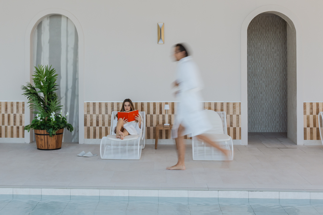 Tobogani, wellness i sunce: U Šibeniku novootvoreni zatvoreni aquapark postavlja standard cjelogodišnjeg turizma