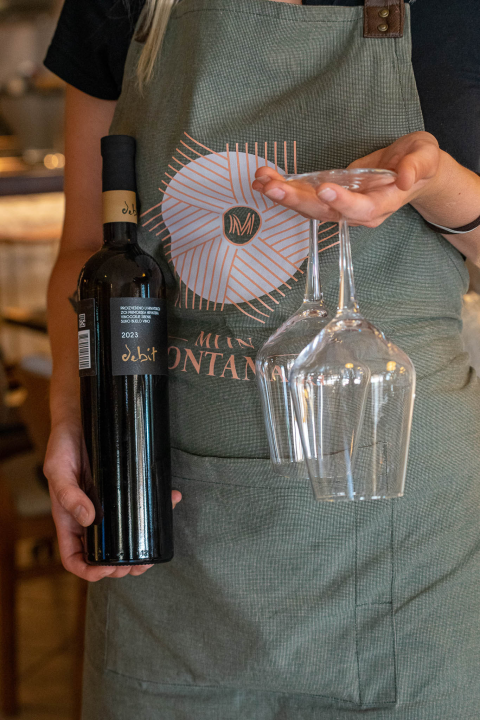 Mlin Montanari donosi zimske novitete i adventska iznenađenja 