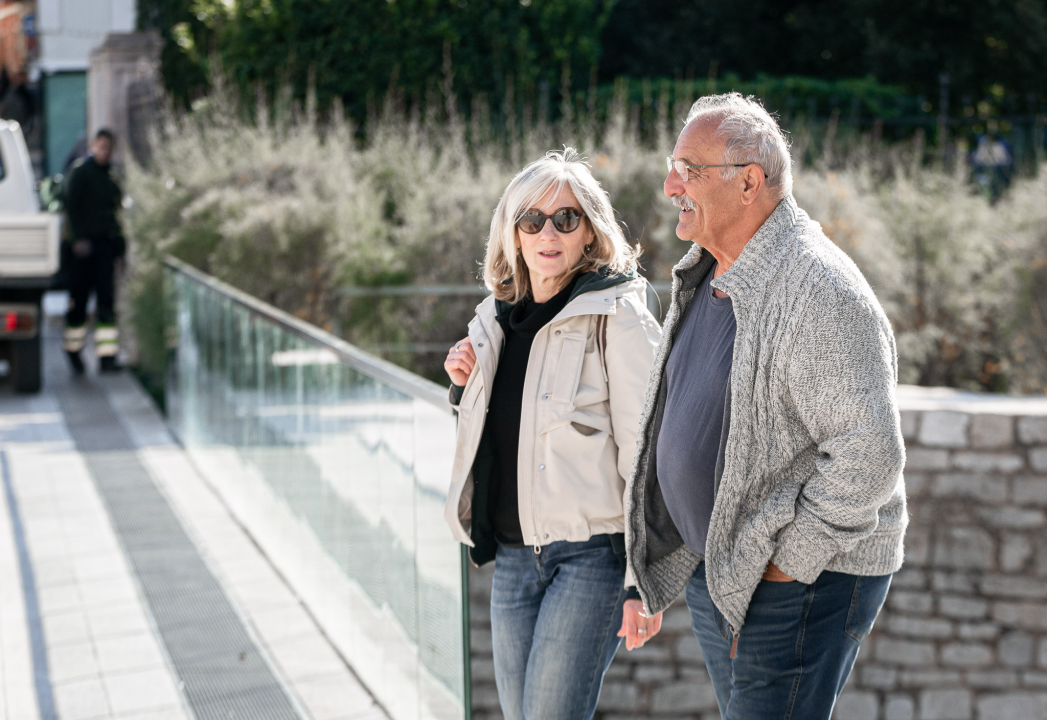 FOTO Đir po gradu, utorak 12. studenog