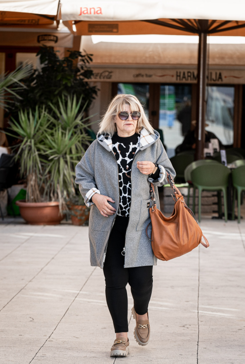 FOTO Đir po gradu, utorak 12. studenog