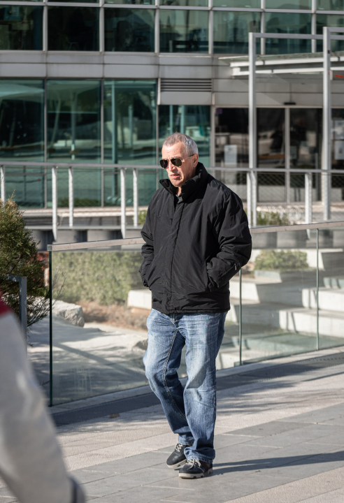 FOTO Đir po gradu, srijeda 13. studenog