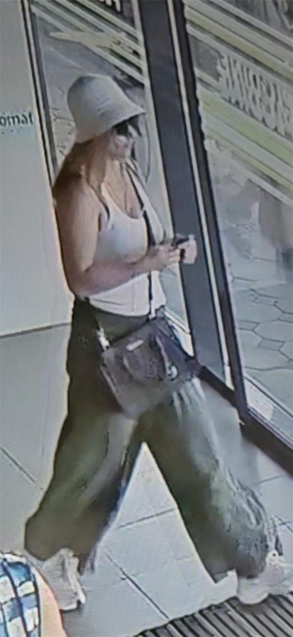 Prepoznajete li ovu ženu? Traži je policija, evo zašto