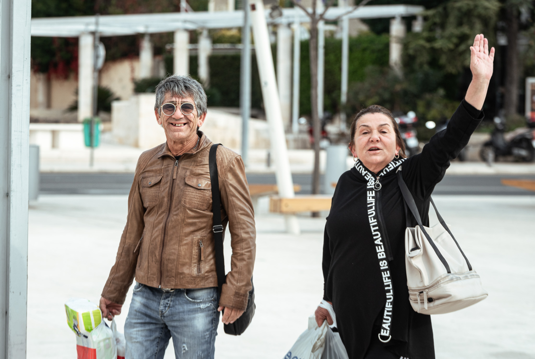 FOTO Đir po gradu, četvrtak 14. studenog