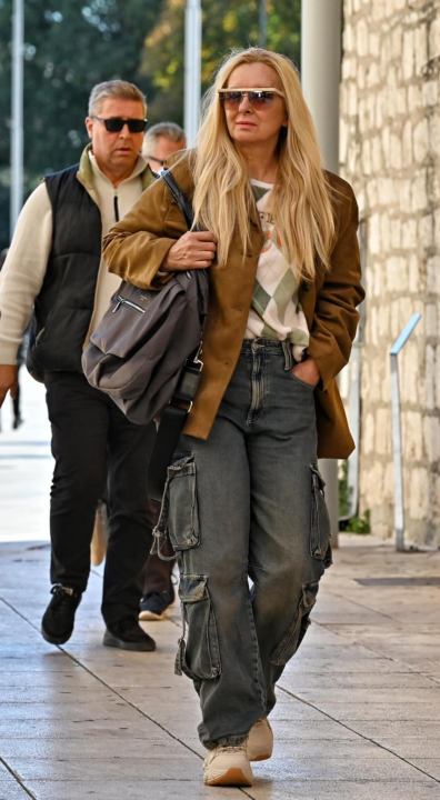 FOTO Đir po gradu, subota 16. studenog