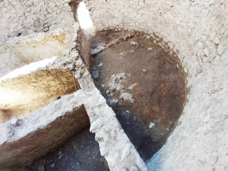 Počela obnova  Ćulina kule  u Budaku 