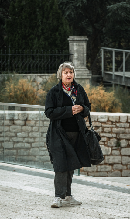 FOTO Đir po gradu, utorak 19. studenog