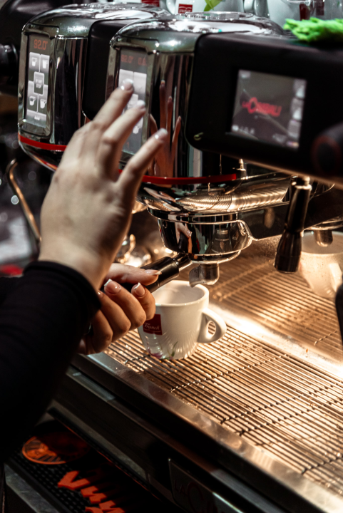 Jeste li već vidjeli novo ruho Harmonije?