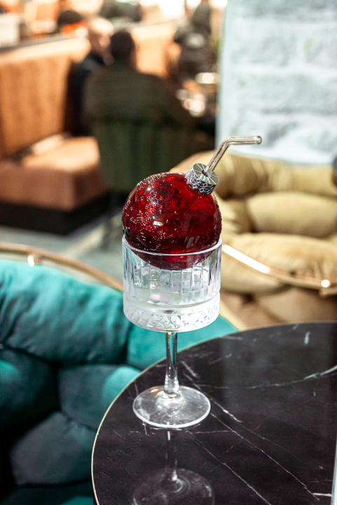 Jeste li već vidjeli novo ruho Harmonije?