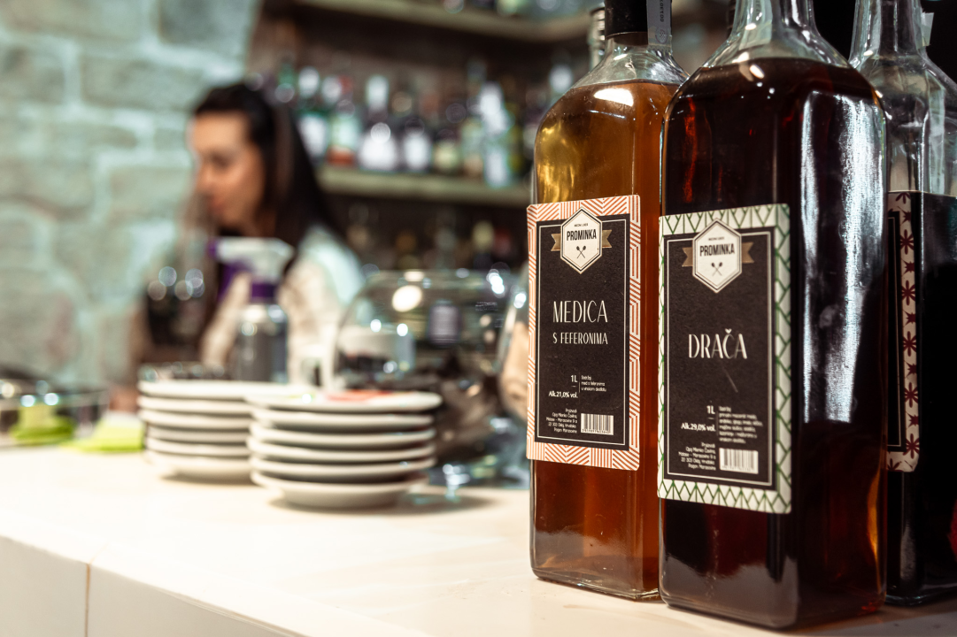 Jeste li već vidjeli novo ruho Harmonije?