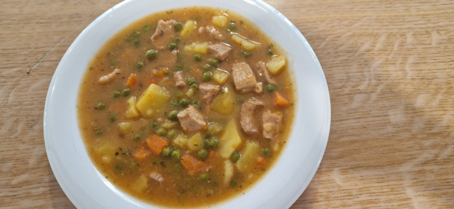 Ponuda i za Šibenčane: U ponudi menze na Baldekinu i bakalar kao kruna bogatog marendaškog jelovnika 