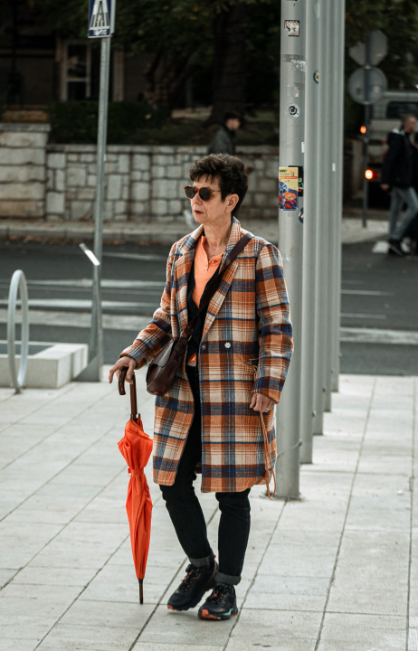 Fashion trenuci šibenskog tjedna: Evo tko nam je upao u oko