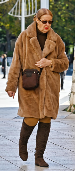 FOTO Đir po gradu, subota 23. studenog