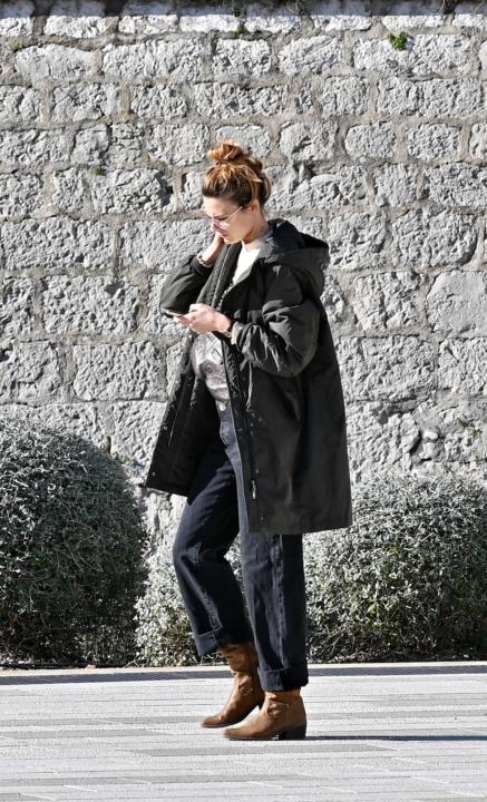 FOTO Đir po gradu, subota 23. studenog