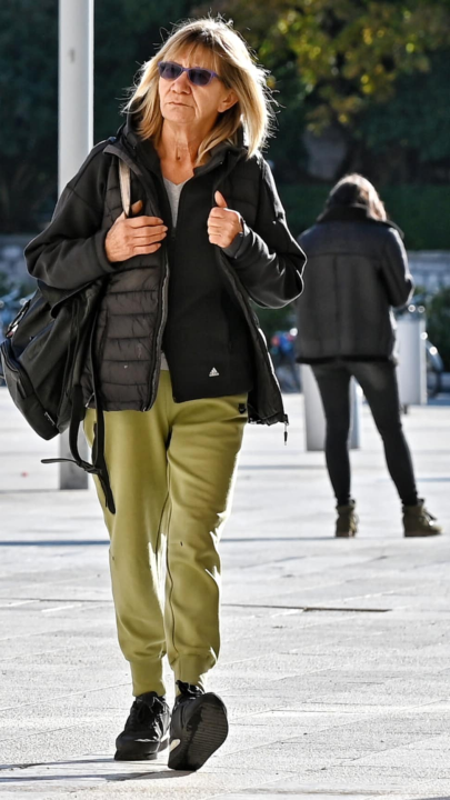 FOTO Đir po gradu, subota 23. studenog