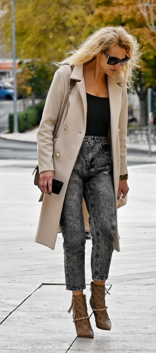 FOTO Đir po gradu, ponedjeljak 25. studenog