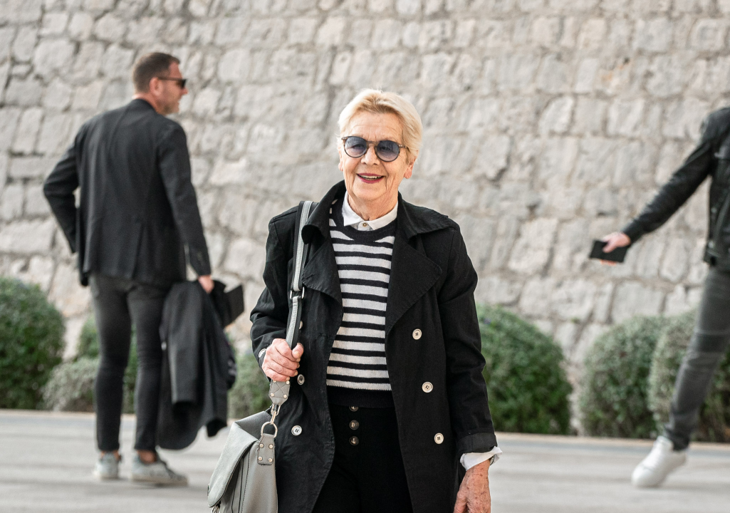 FOTO Đir po gradu, utorak 26. studenog