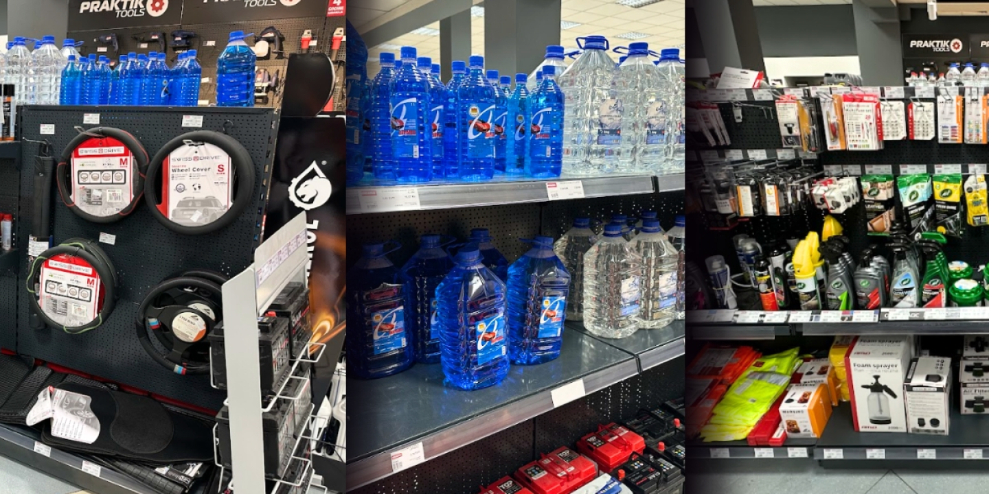 Ovo će se pamtiti: Jedini pravi Black Friday popusti čekaju vas u Građi!