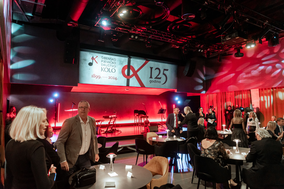 Održana Svečana sjednica ŠPD Kolo: Zahvalili se zaslužnim članovima i svima koji im pomažu u radu