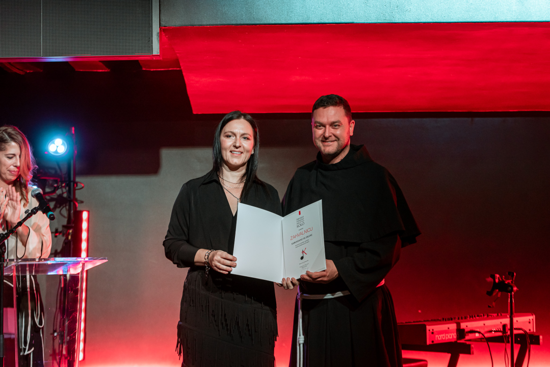 Održana Svečana sjednica ŠPD Kolo: Zahvalili se zaslužnim članovima i svima koji im pomažu u radu