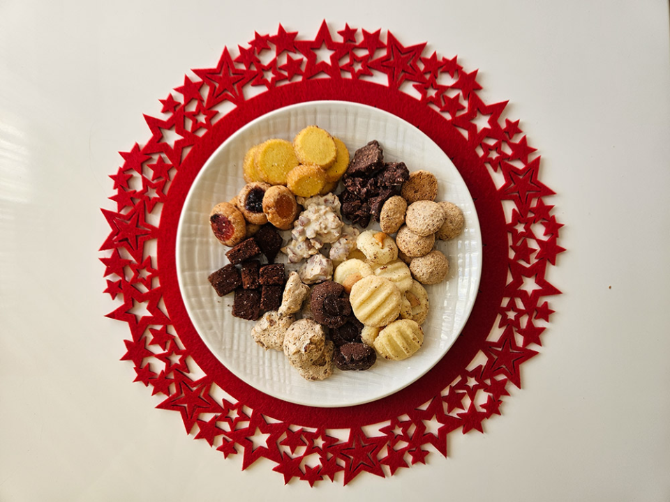 Uživajte u domaćoj spizi i blagdanskoj atmosferi Bistroa Pasarela!