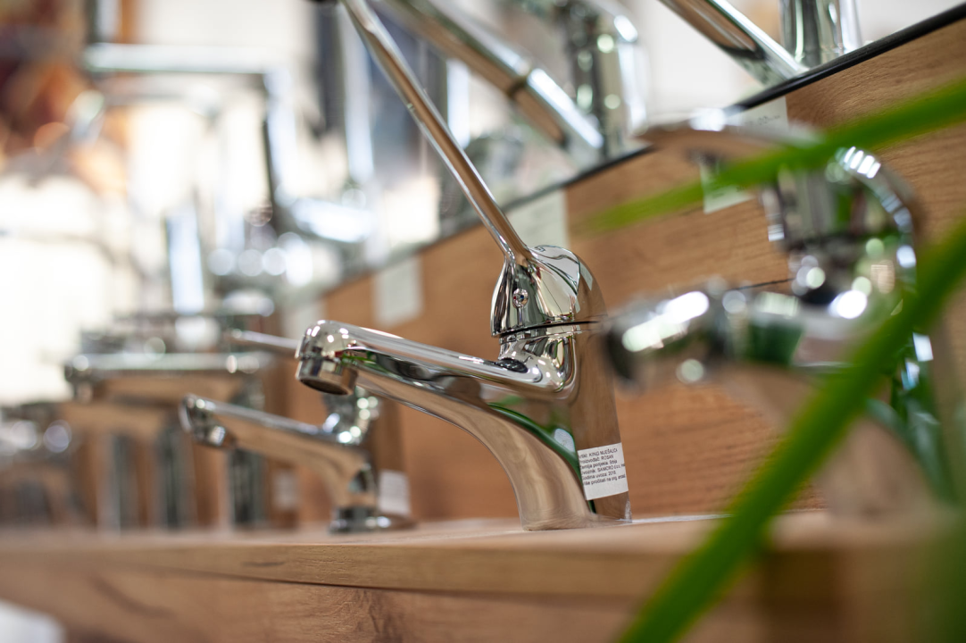 Vrhunska akcija u VBR-u: Kompletan lager na popustu je od 20 do 60 posto! 