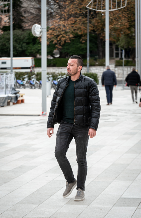 FOTO Đir po gradu, srijeda 4. prosinca