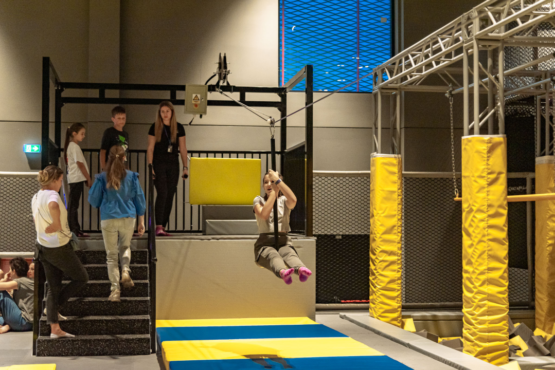 Prosinac prepun uživanja i zabave u Pulse Areni i Pizzaholicu!