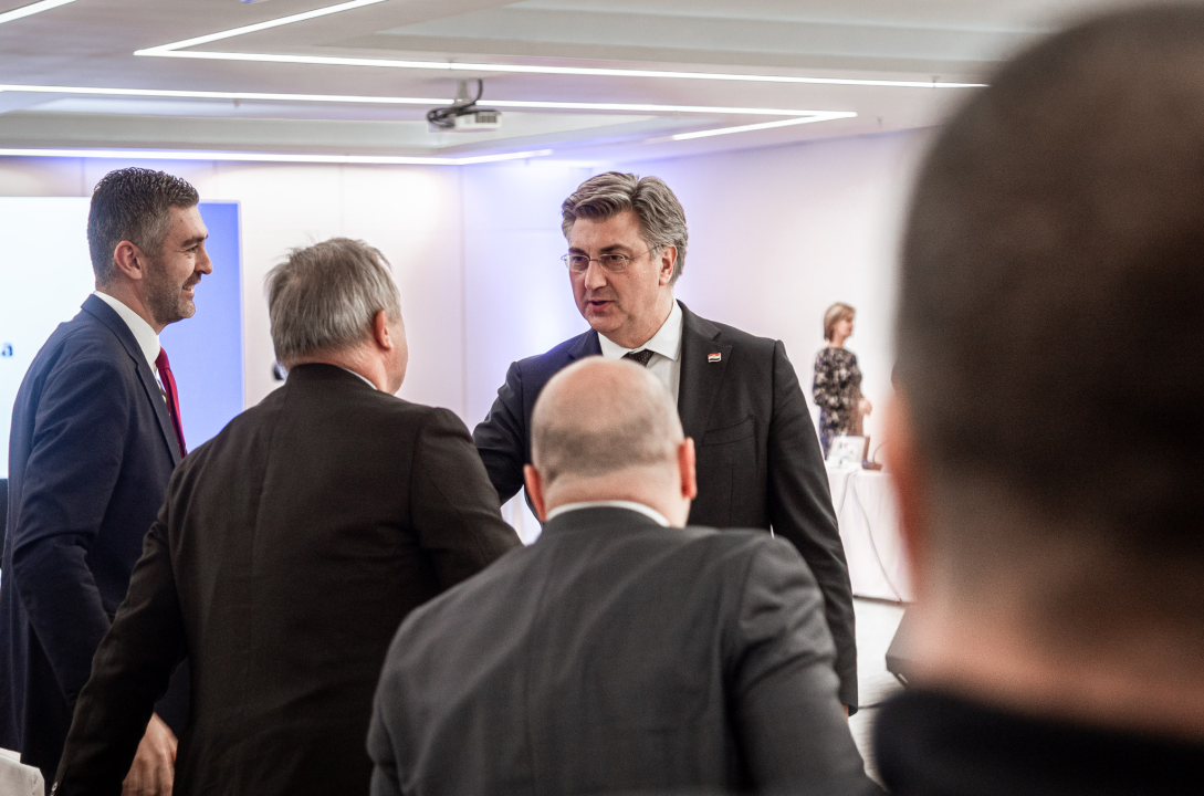 Dani regionalnog razvoja u Šibeniku donijeli EU projekte vrijedne stotine milijuna eura