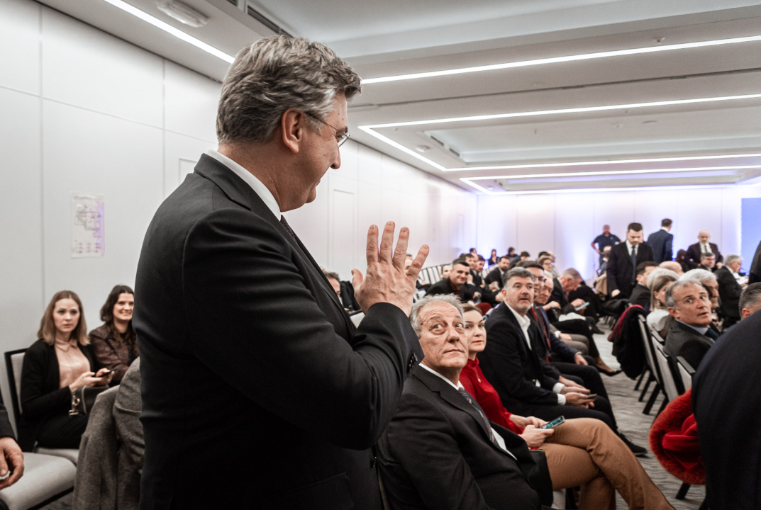 Dani regionalnog razvoja u Šibeniku donijeli EU projekte vrijedne stotine milijuna eura