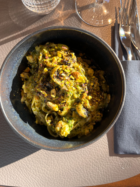 Mlin Montanari u prosincu donosi pregršt noviteta, za svakog po nešto!