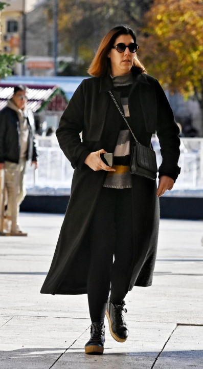 FOTO Đir po gradu, subota 7. prosinca