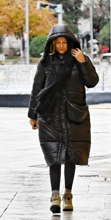 FOTO Đir po gradu, nedjelja 8. prosinca