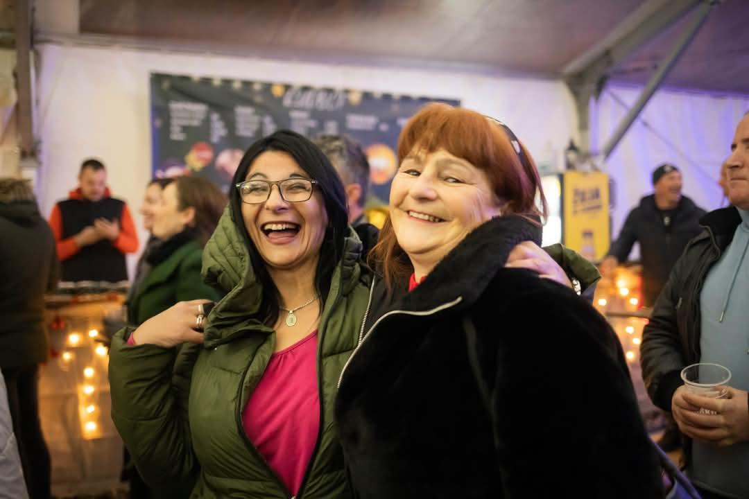 Advent u Kninu i ovaj tjedan nastavlja spajati zajedništvo i blagdanski duh. Provjerite što su pripremili