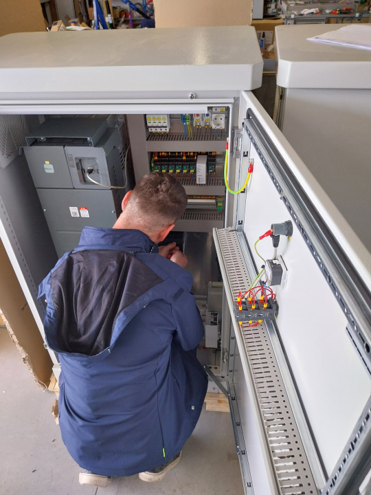 Praksa u MIAB-u: Steknite znanje i osigurajte si stalno zaposlenje!