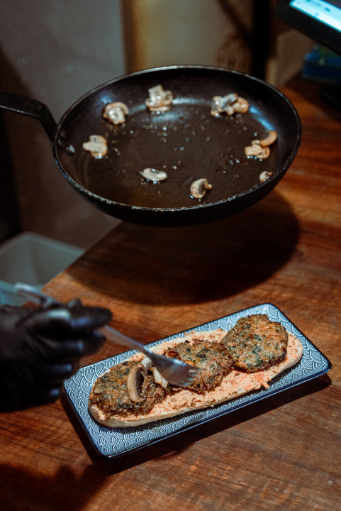 Jeste li probali Špajza sendviče koji osvajaju?